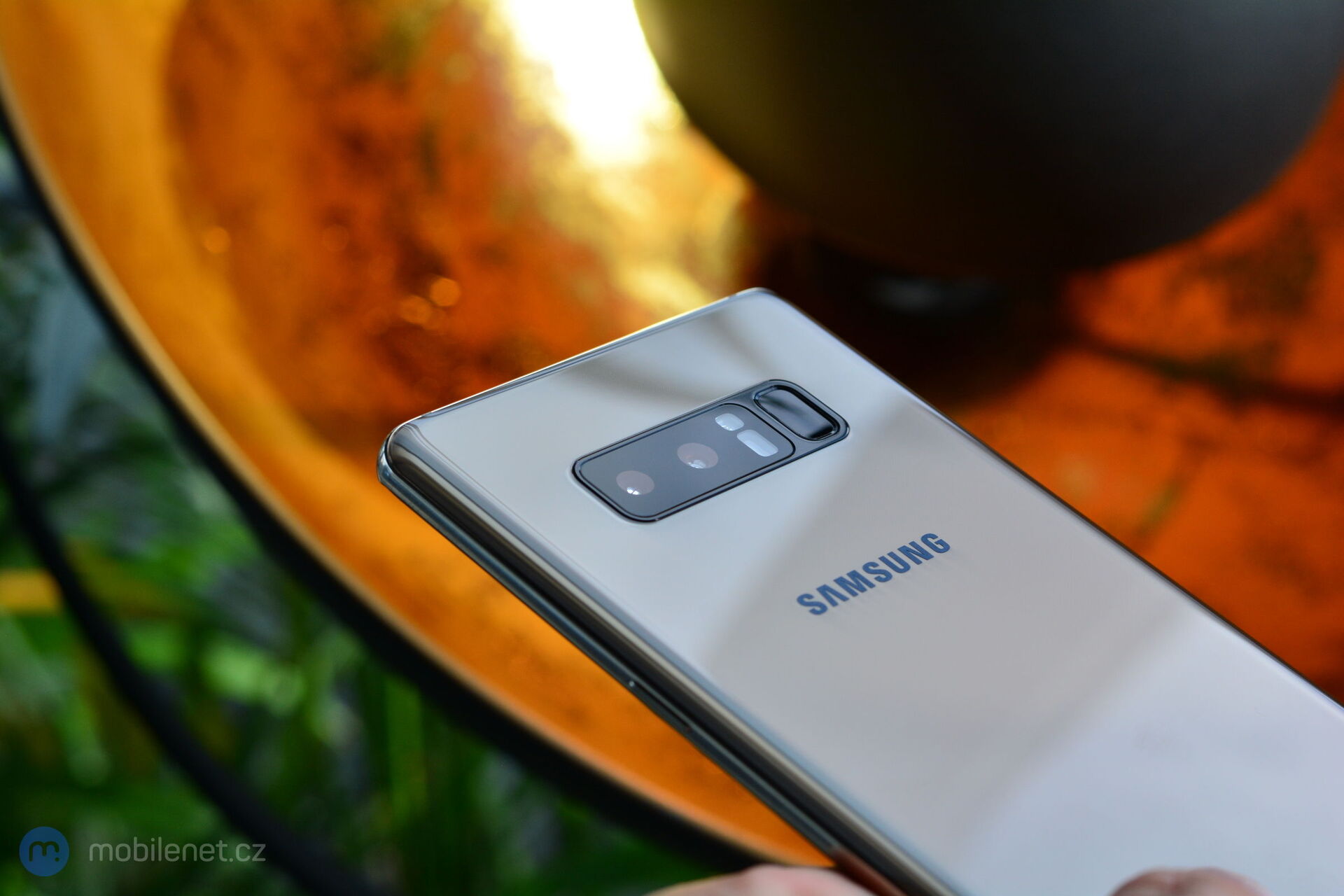 Samsung Galaxy Note8