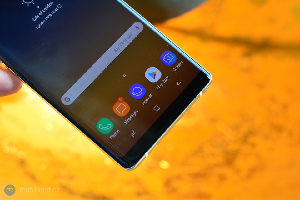 Samsung Galaxy Note8