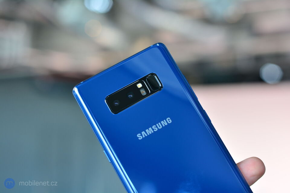 Samsung Galaxy Note8