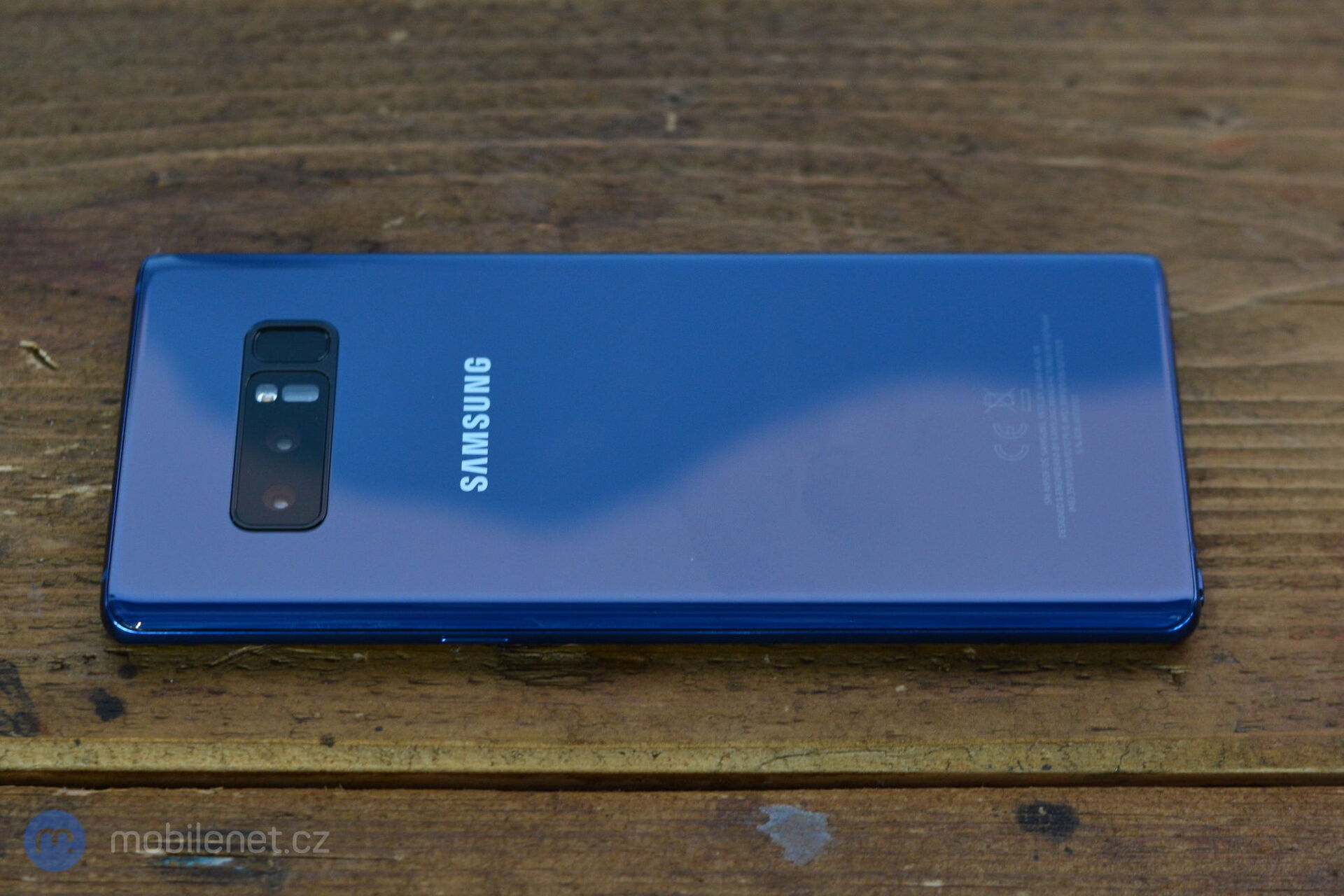 Samsung Galaxy Note8