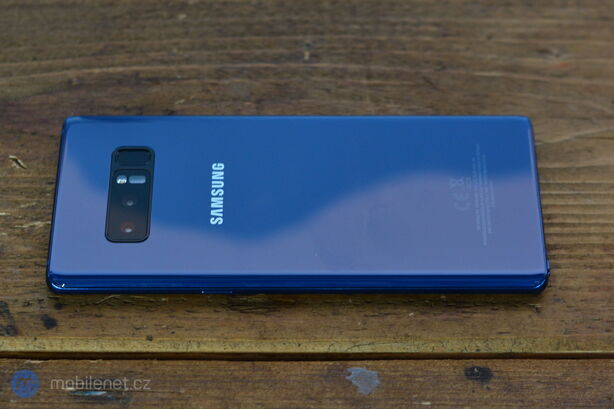 Samsung Galaxy Note8