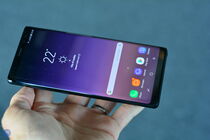 Samsung Galaxy Note8