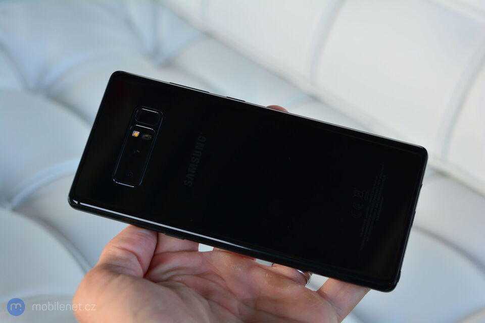 Samsung Galaxy Note8