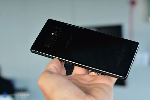 Samsung Galaxy Note8