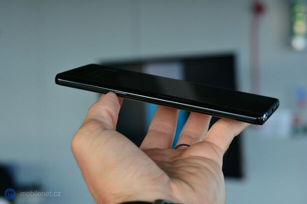 Samsung Galaxy Note8