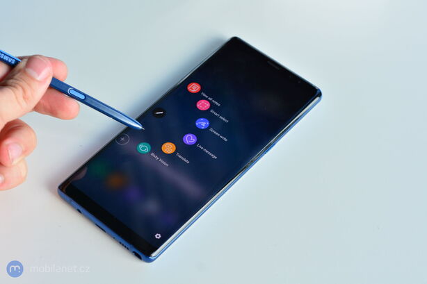 Samsung Galaxy Note8