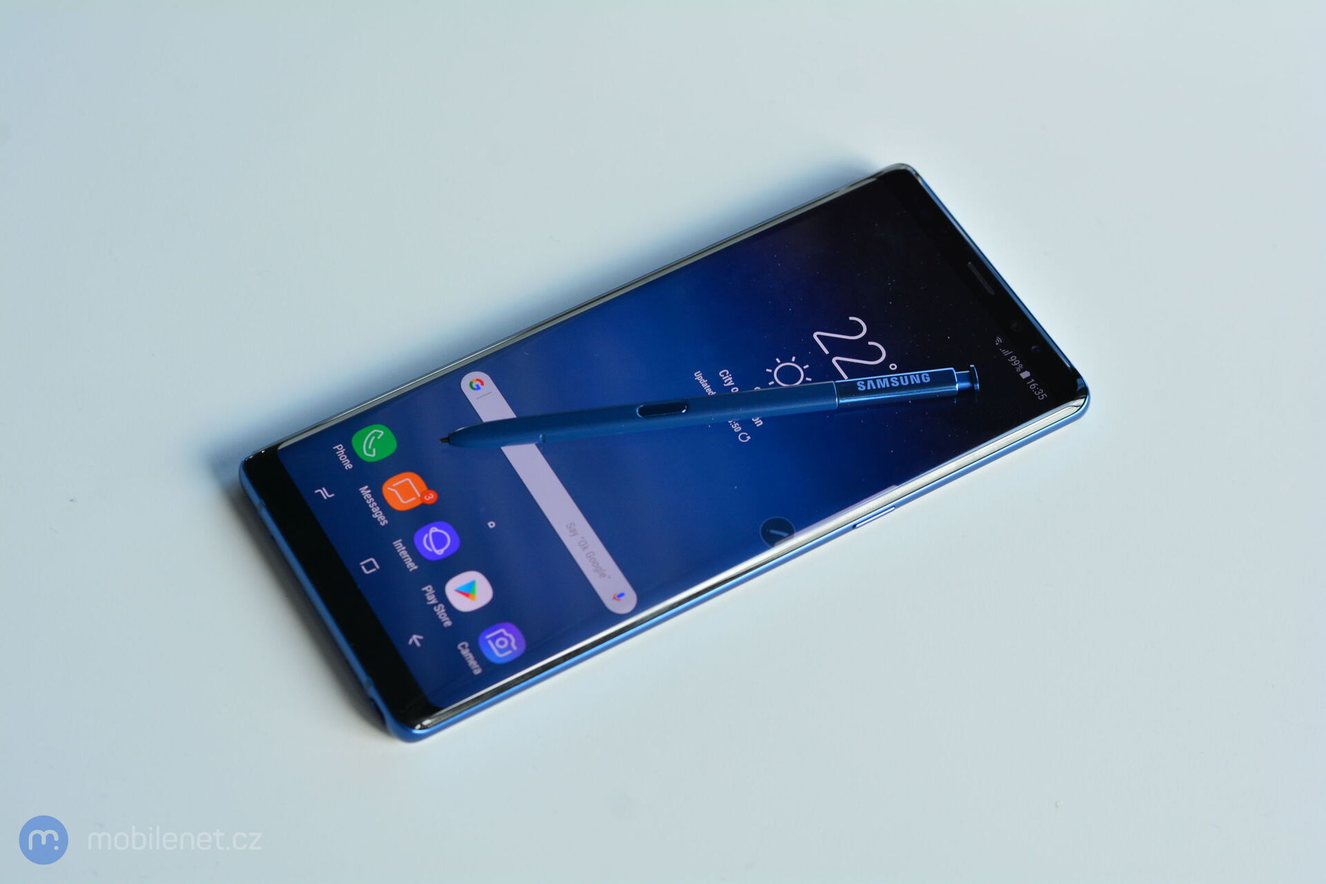 Samsung Galaxy Note8