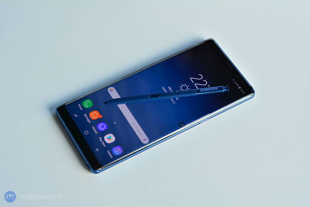 Samsung Galaxy Note8