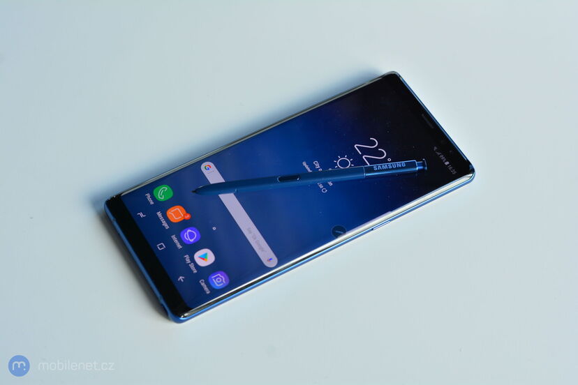 Samsung Galaxy Note8