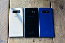 Samsung Galaxy Note8