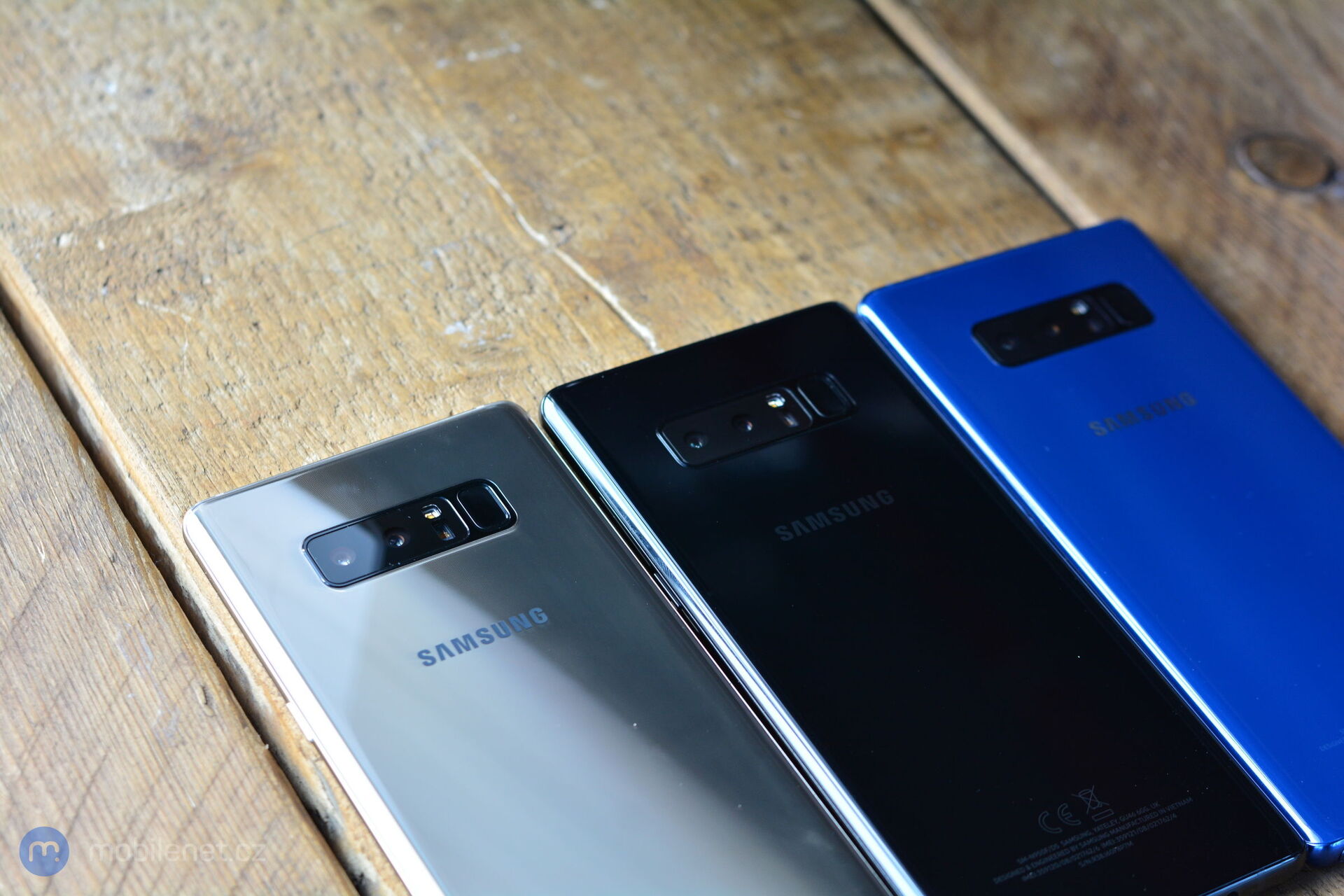 Samsung Galaxy Note8