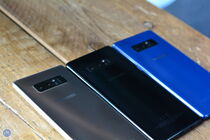Samsung Galaxy Note8
