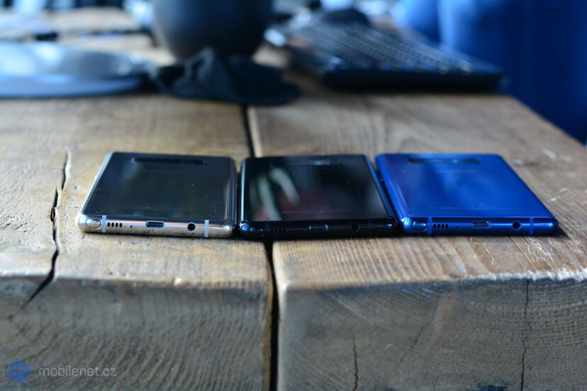 Samsung Galaxy Note8