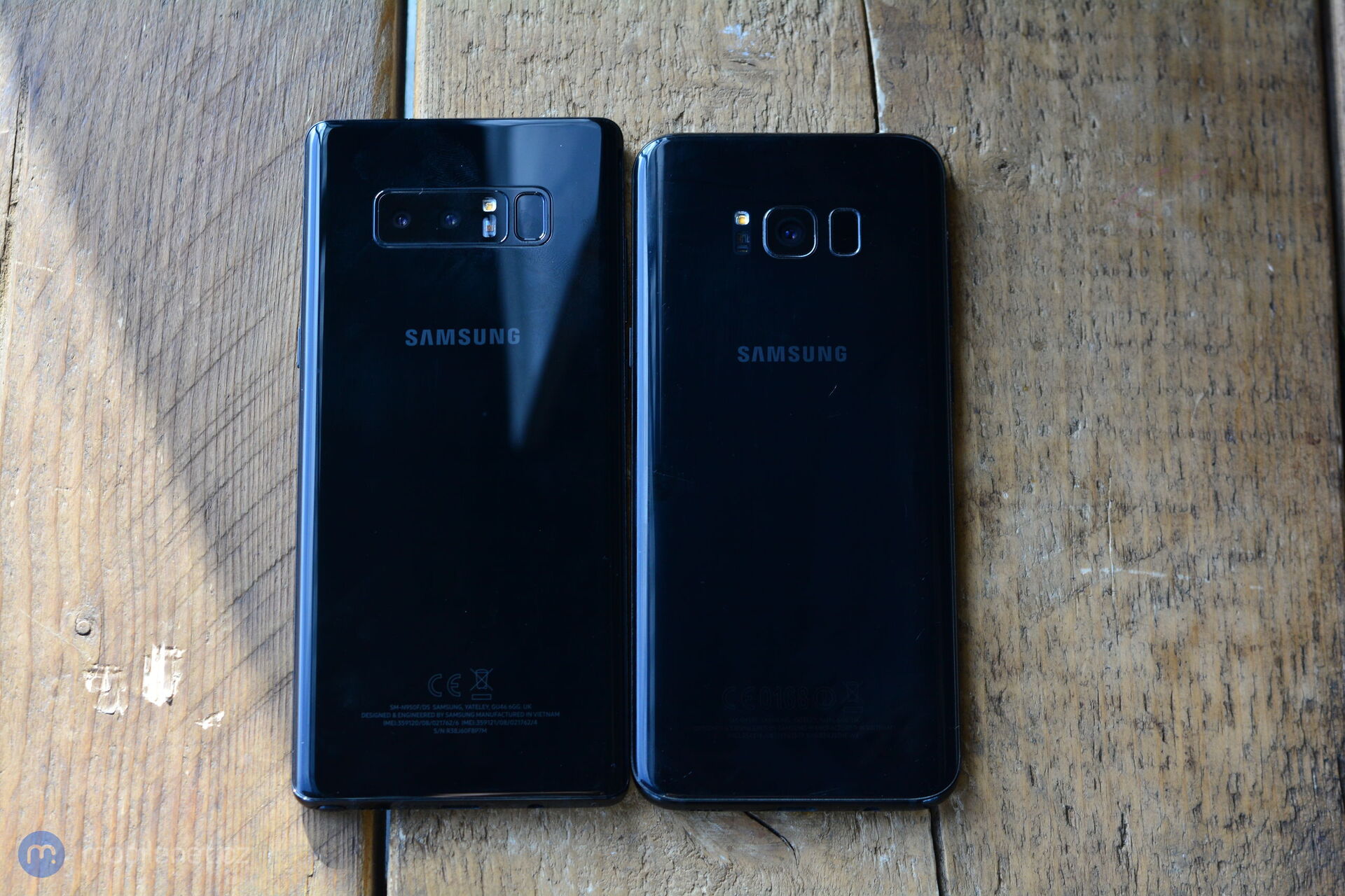 Samsung Galaxy Note8