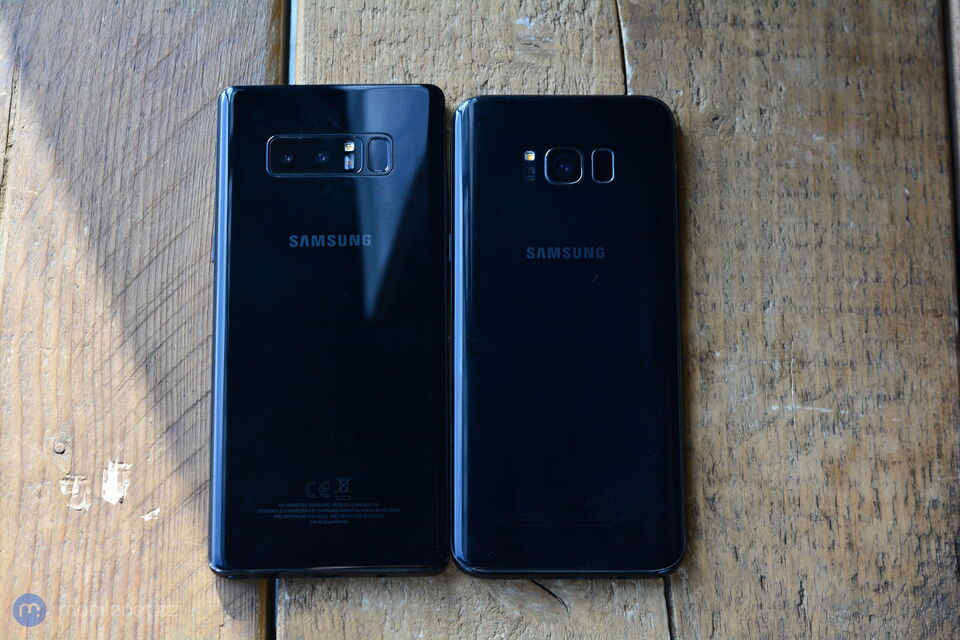 Samsung Galaxy Note8