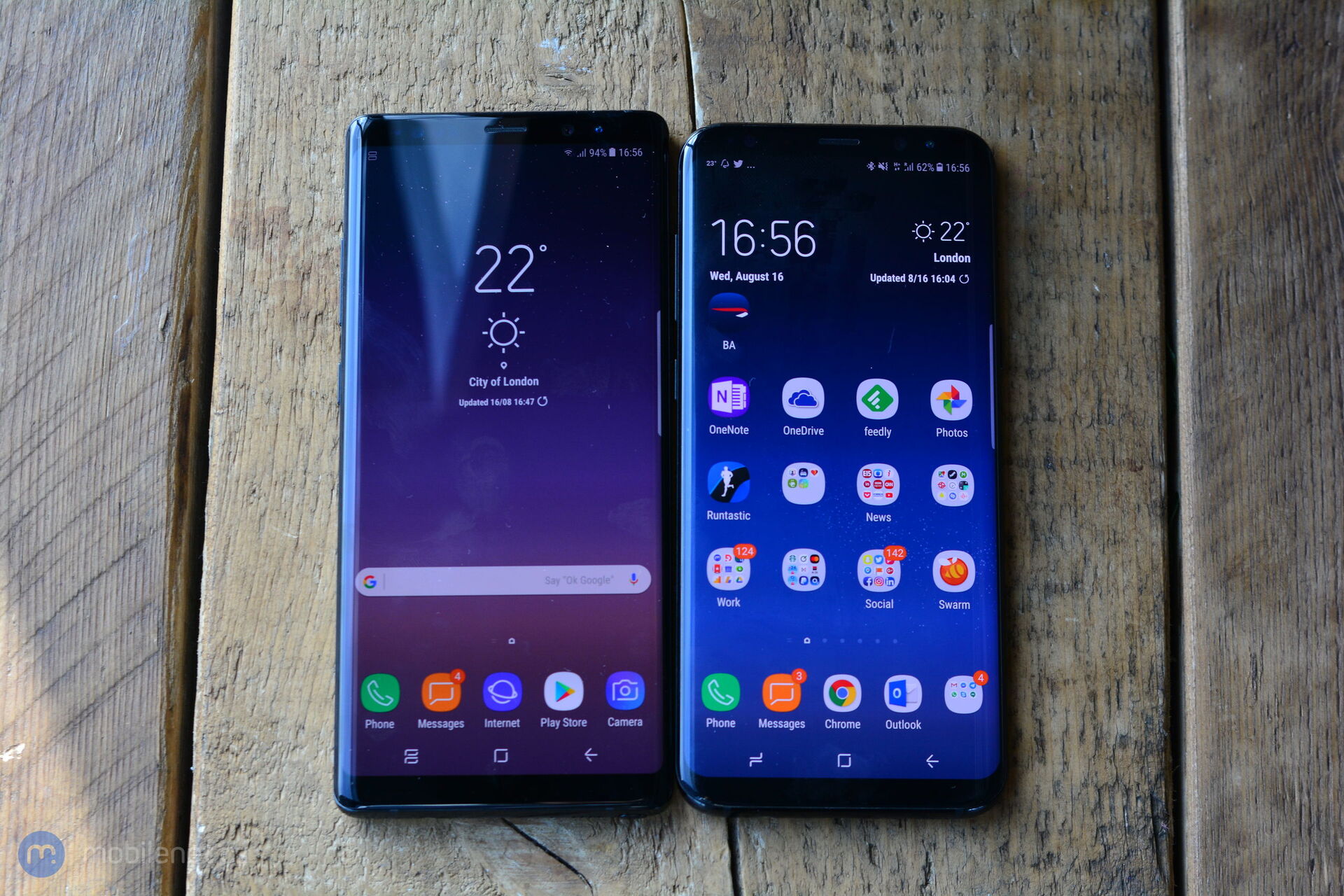 Samsung Galaxy Note8