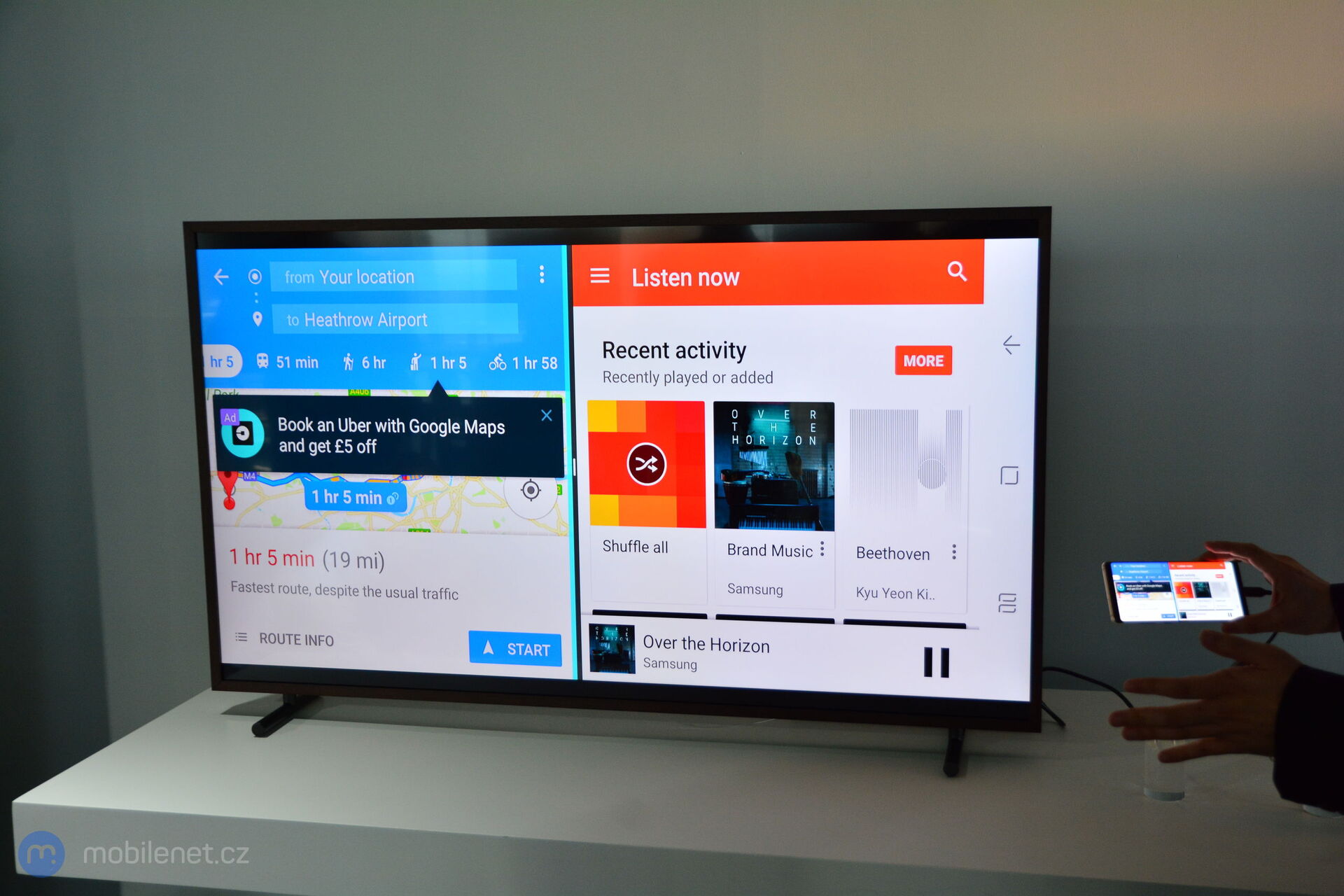 Samsung Galaxy Note8