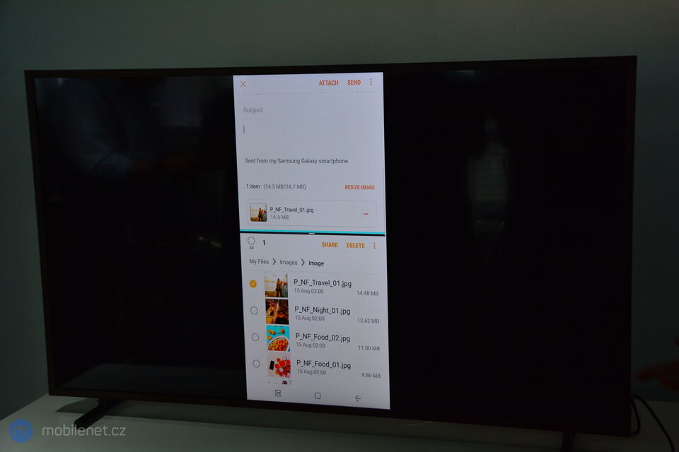 Samsung Galaxy Note8