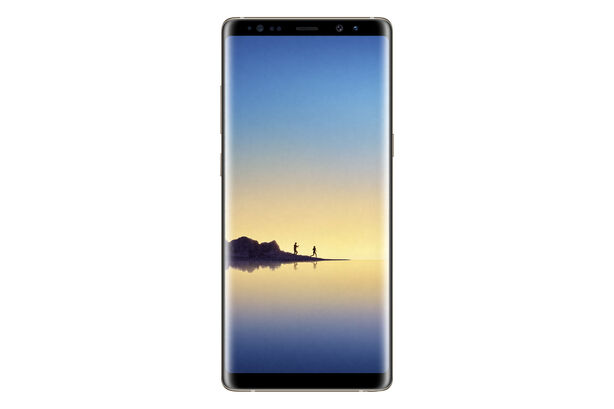 Samsung Galaxy Note8
