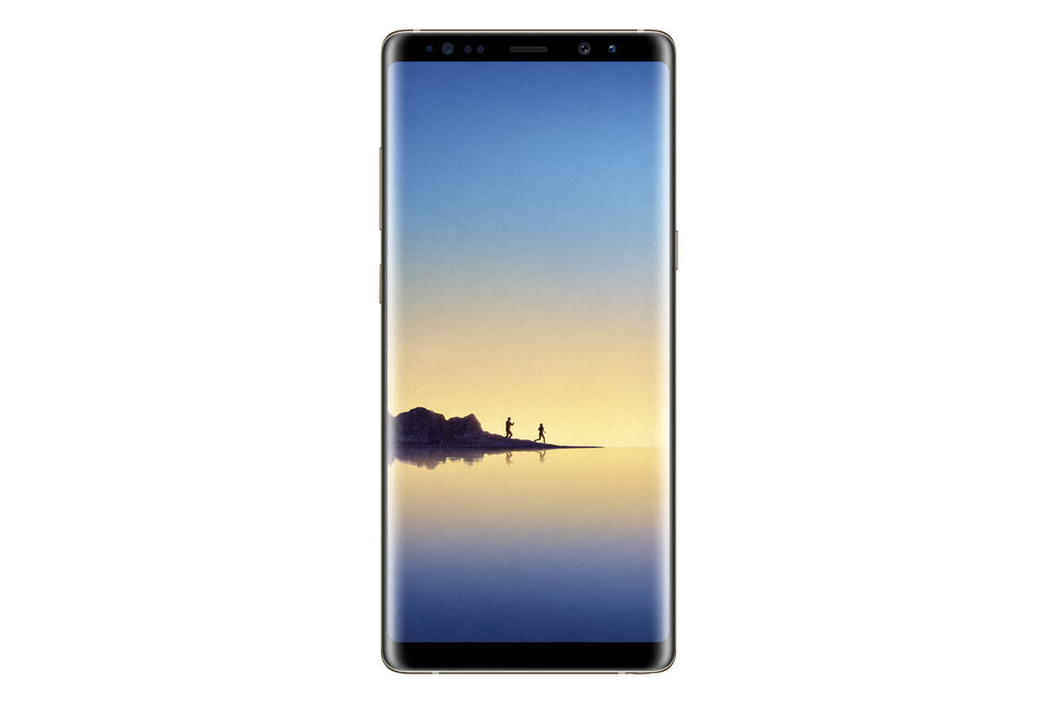 Samsung Galaxy Note8