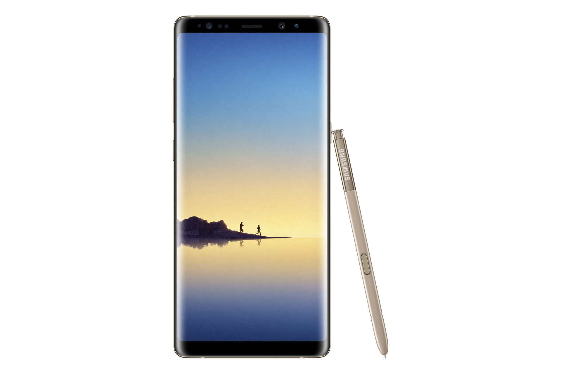 Samsung Galaxy Note8