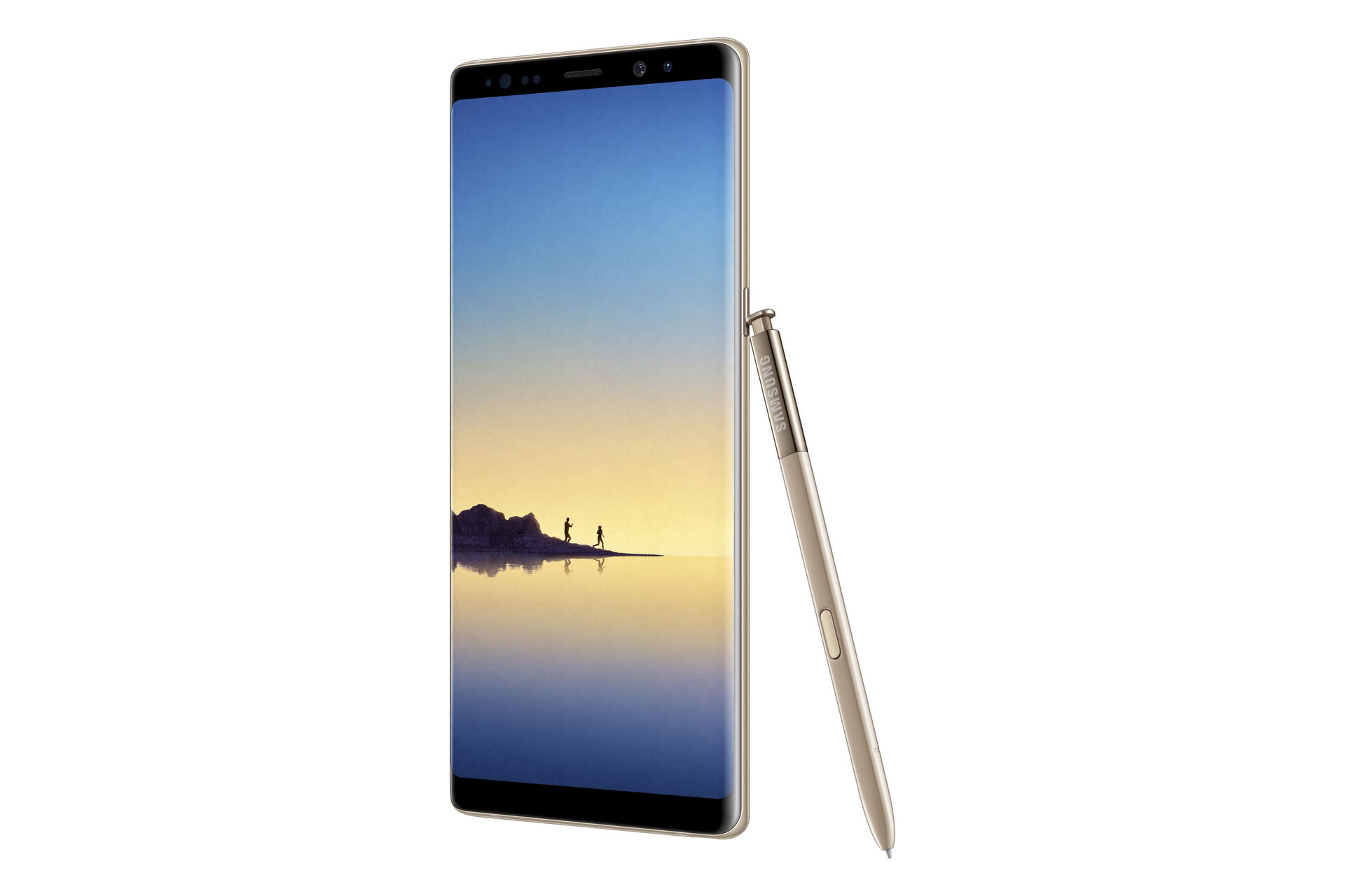 Samsung Galaxy Note8