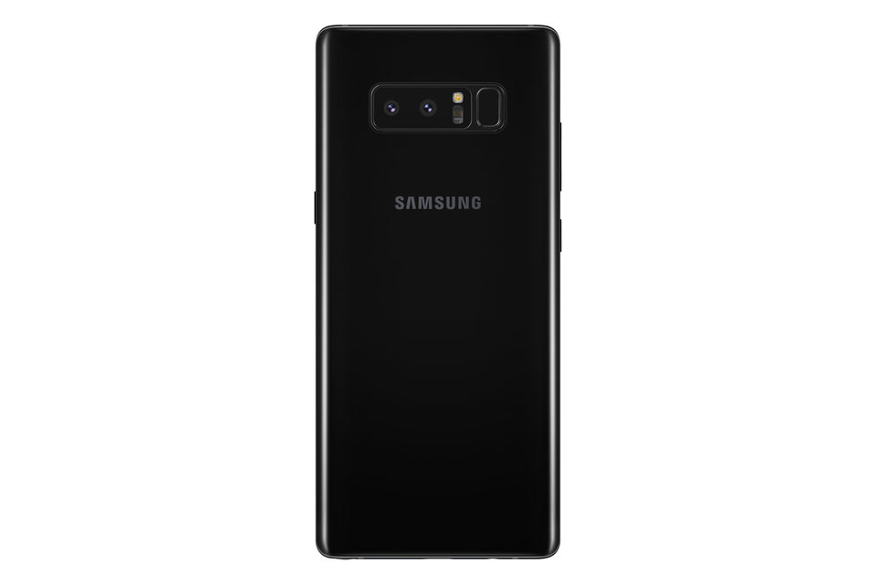 Samsung Galaxy Note8
