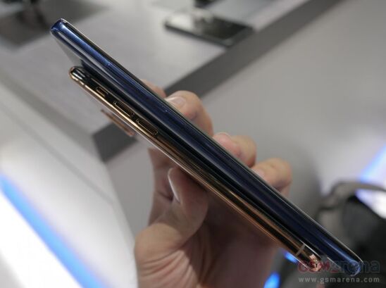 Samsung Galaxy Note8