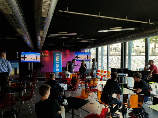 Samsung Galaxy Note8