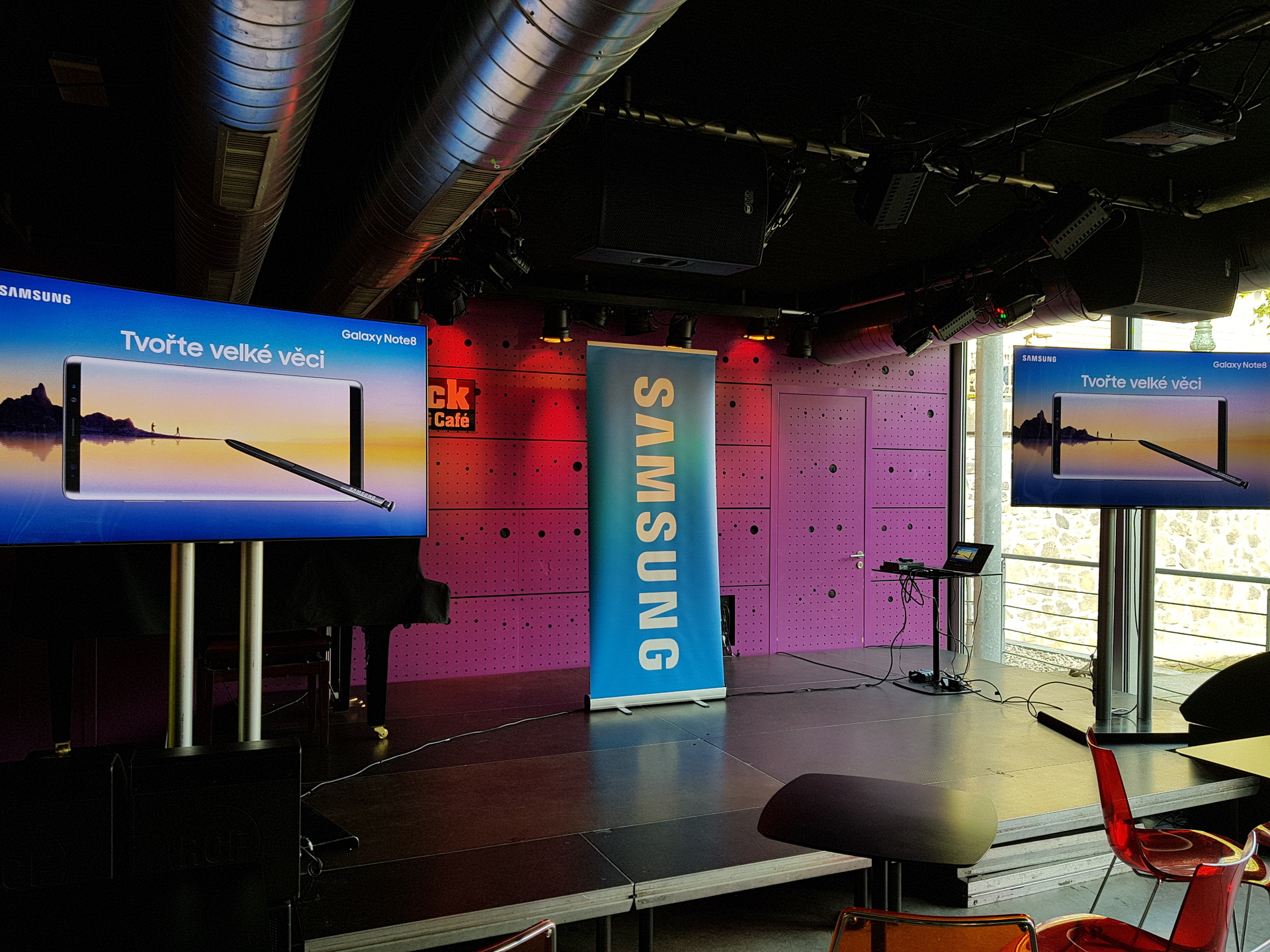 Samsung Galaxy Note8