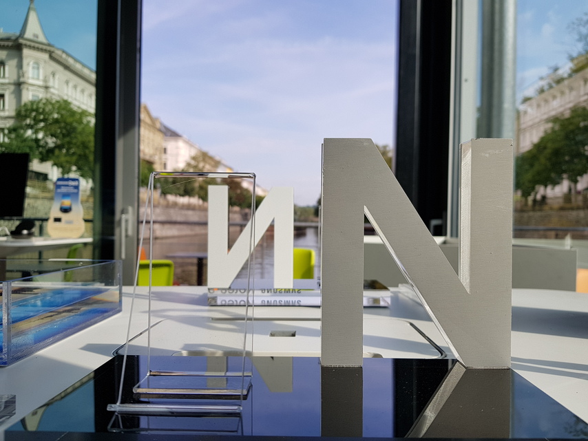 Samsung Galaxy Note8