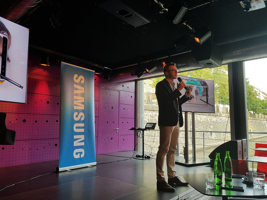 Samsung Galaxy Note8