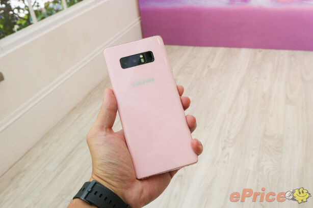 Samsung Galaxy Note8