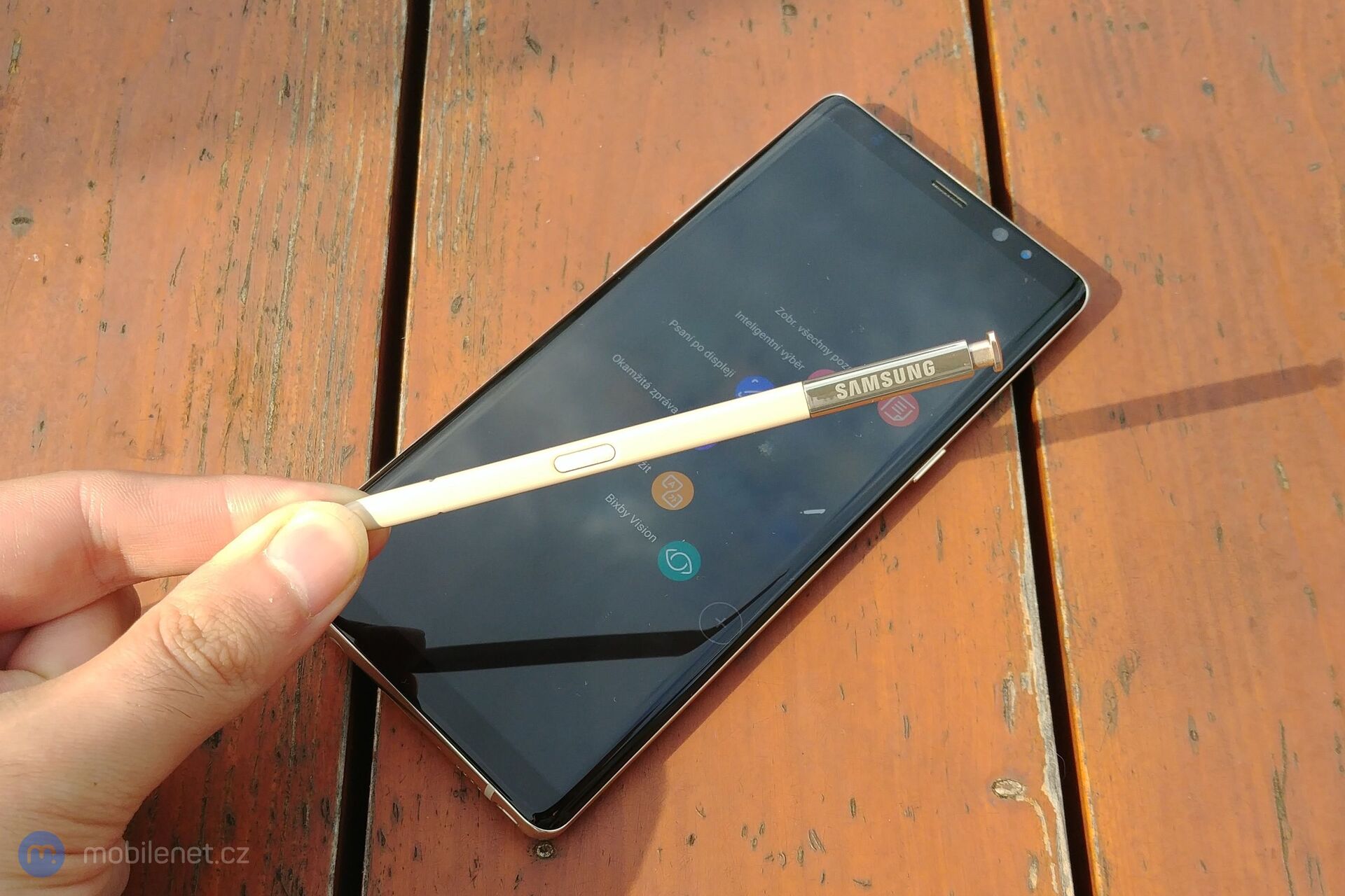 Samsung Galaxy Note8