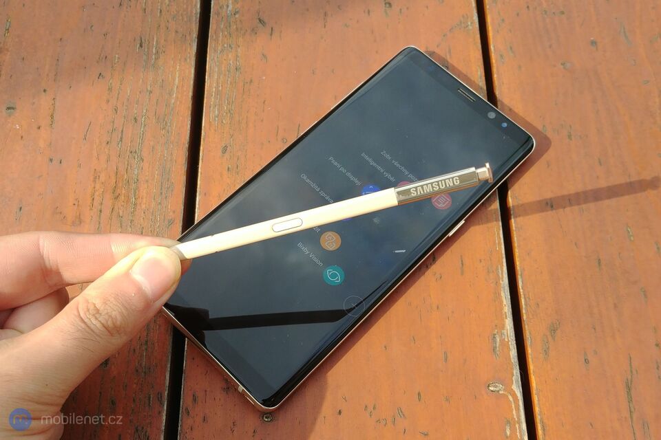 Samsung Galaxy Note8