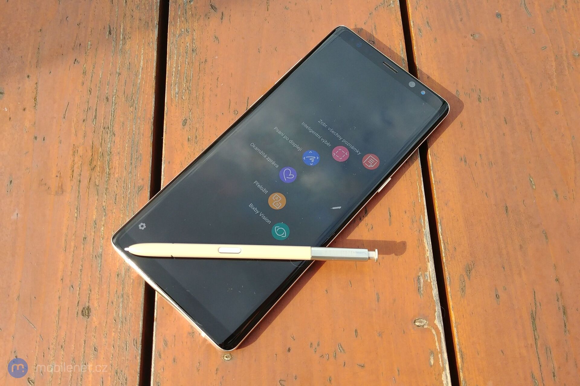 Samsung Galaxy Note8