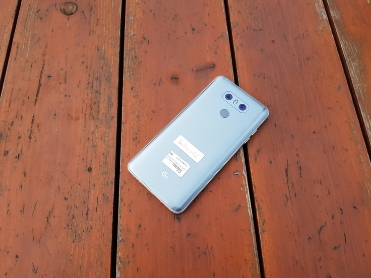 Samsung Galaxy Note8