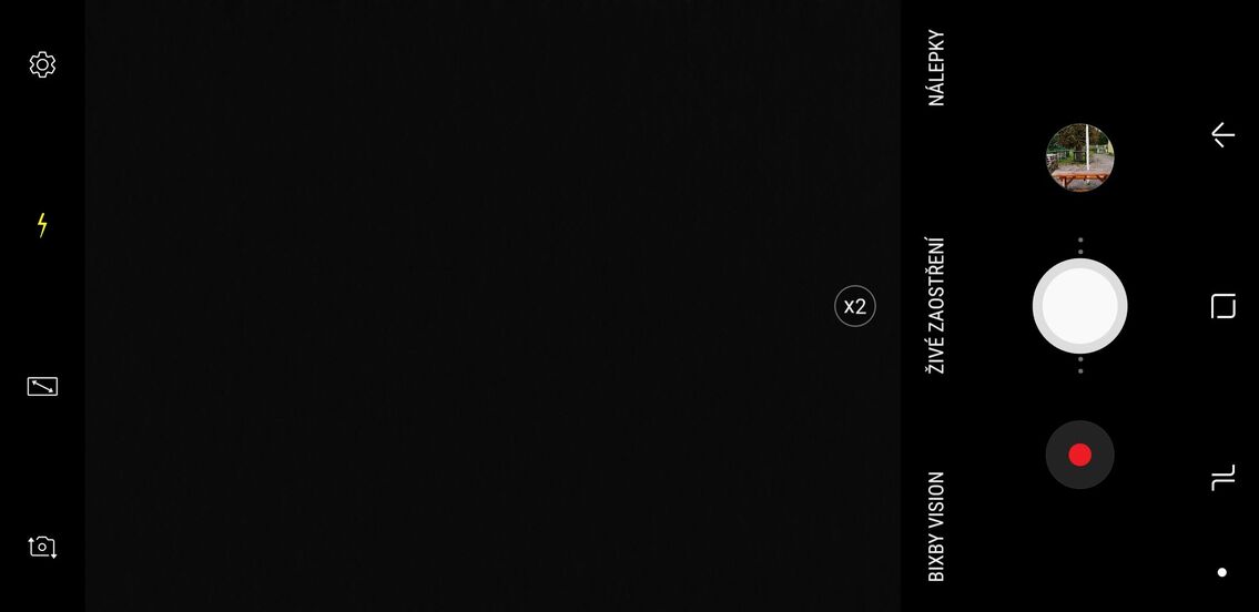 Samsung Galaxy Note8