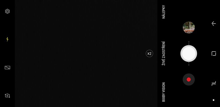 Samsung Galaxy Note8