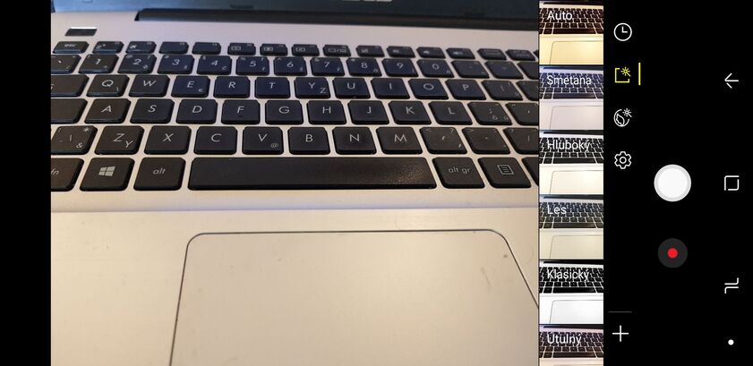 Samsung Galaxy Note8