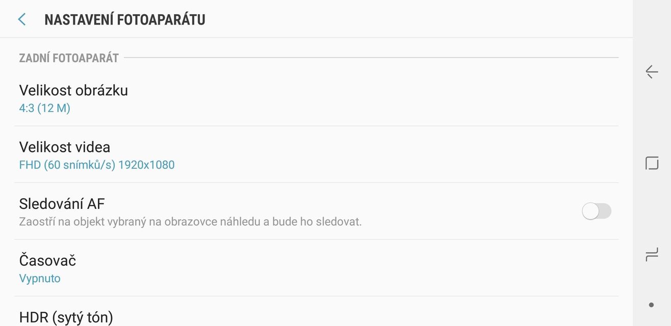 Samsung Galaxy Note8