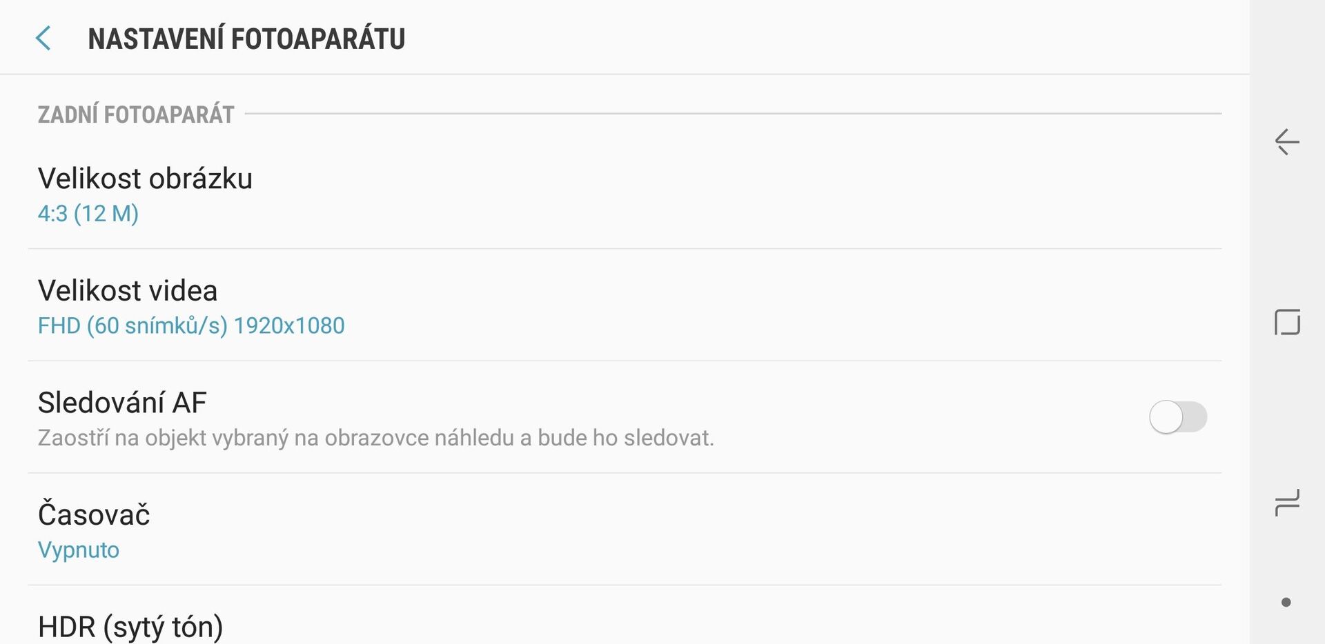 Samsung Galaxy Note8