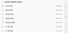 Samsung Galaxy Note8