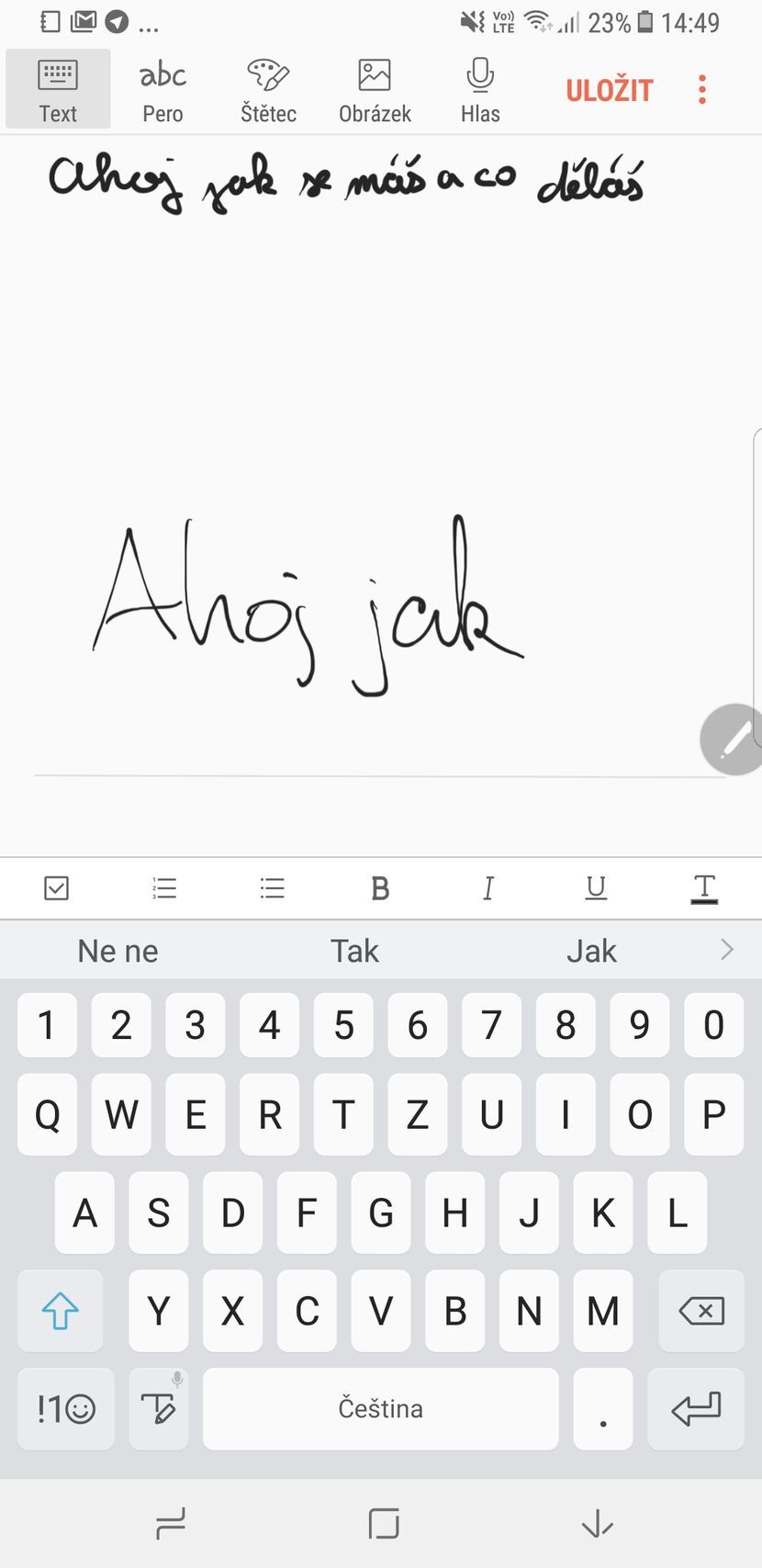 Samsung Galaxy Note8