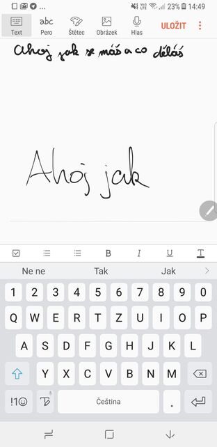 Samsung Galaxy Note8