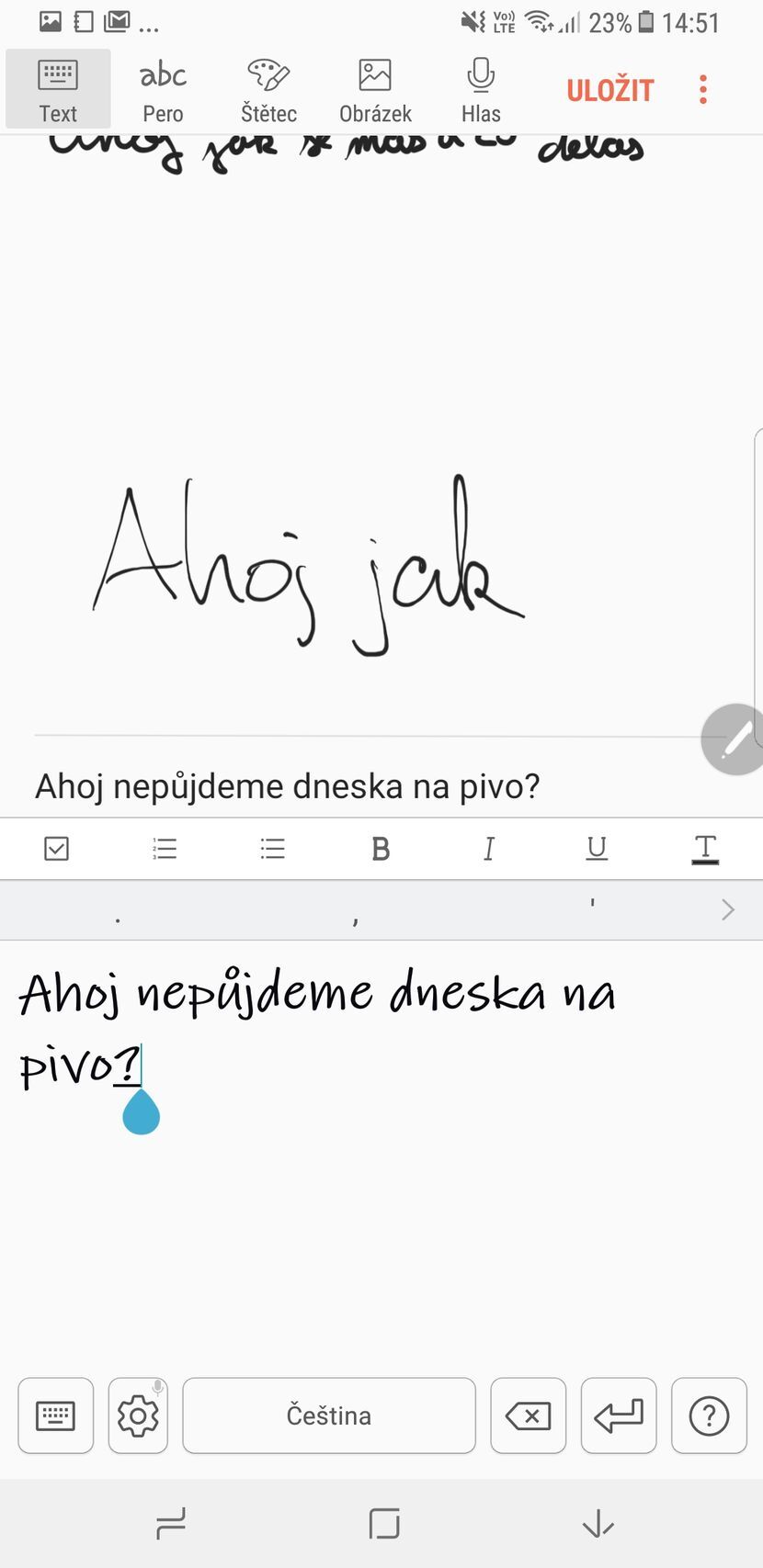 Samsung Galaxy Note8