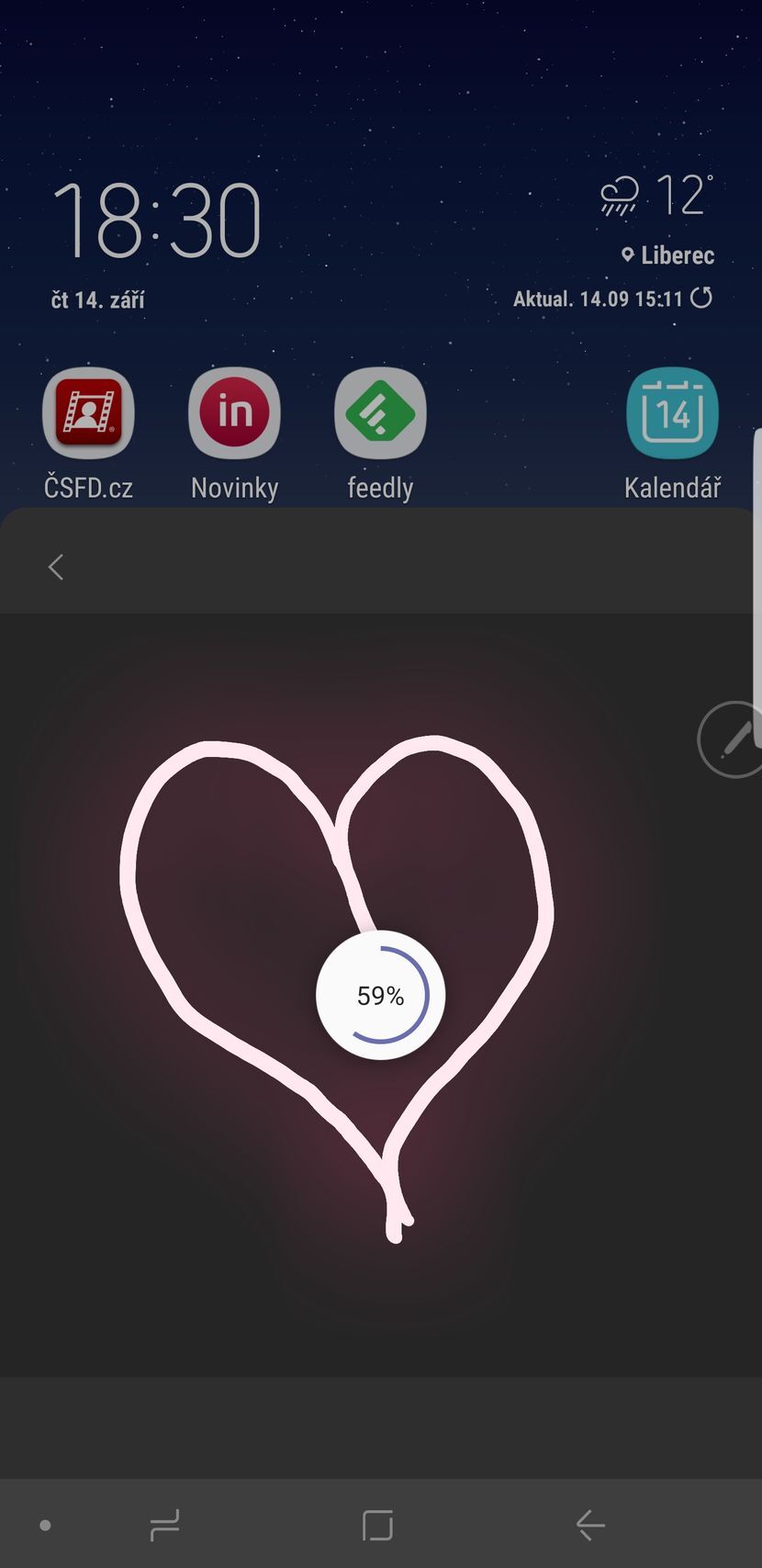 Samsung Galaxy Note8