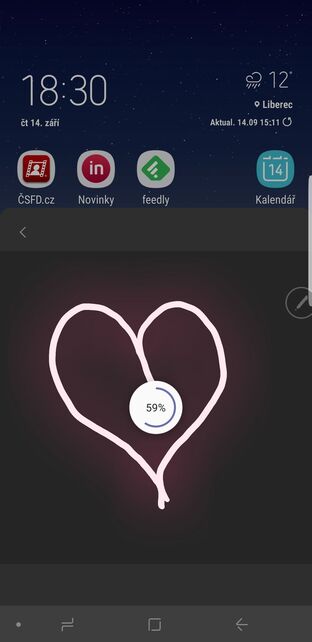 Samsung Galaxy Note8