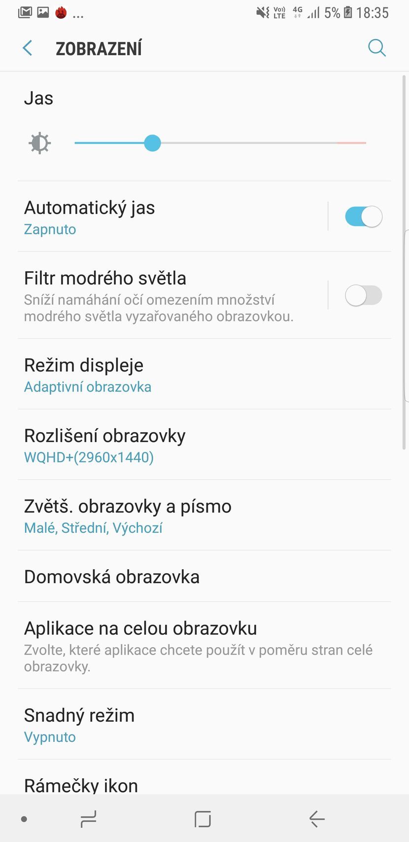Samsung Galaxy Note8