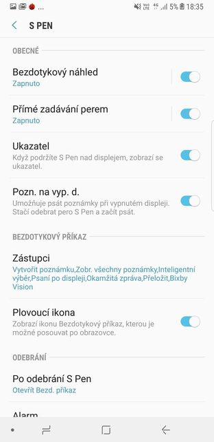 Samsung Galaxy Note8